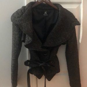 Adorable going out jacket